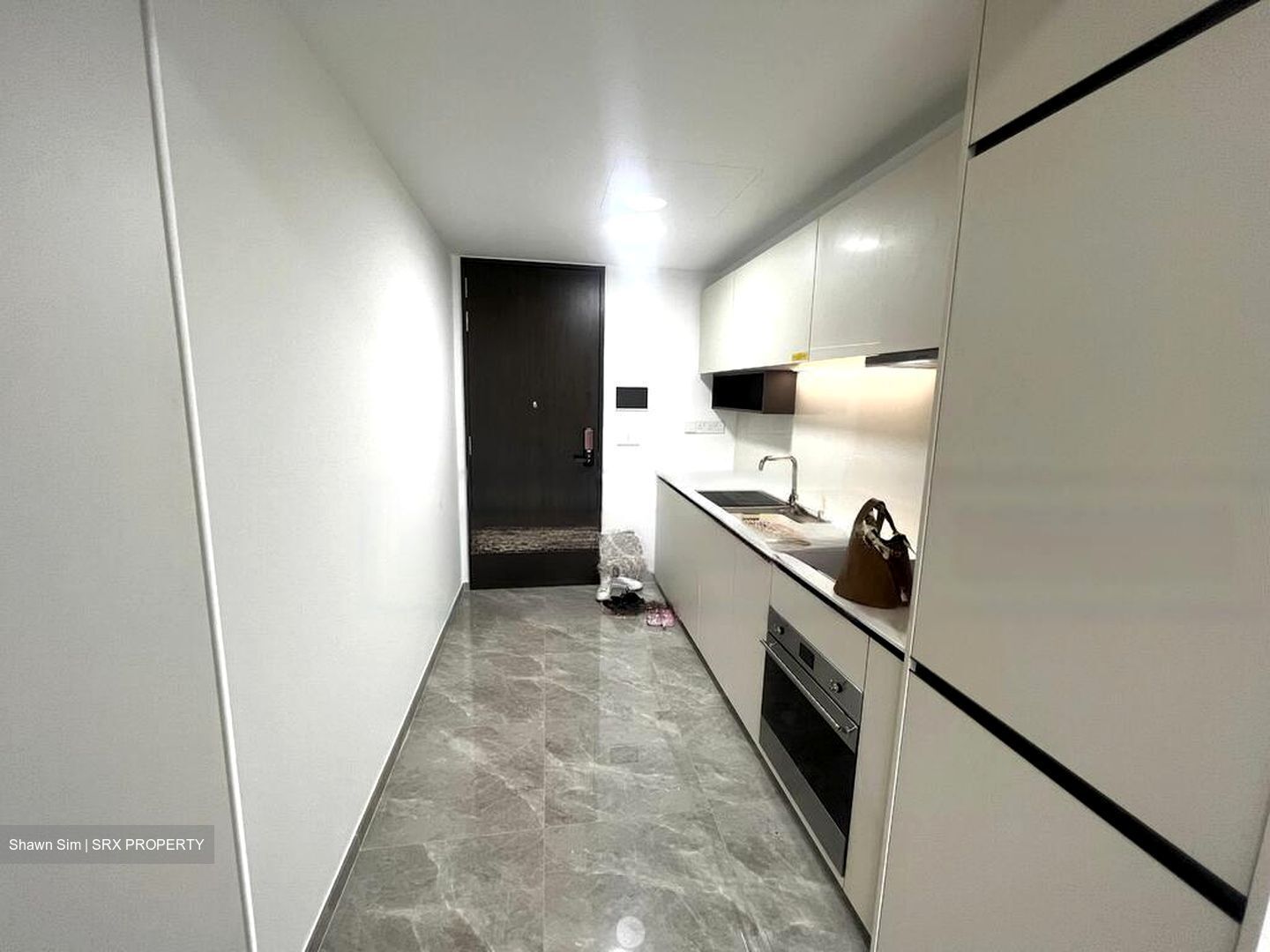 Shunfu Road (D20), Condominium #467850401